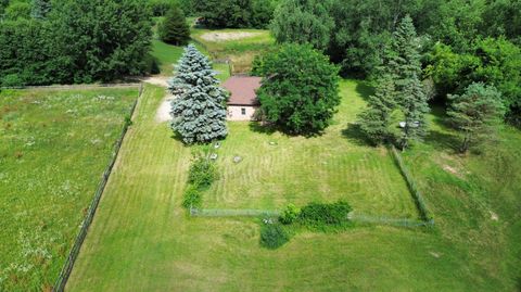 A home in White Lake Twp