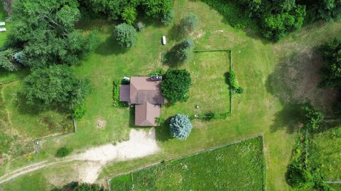 A home in White Lake Twp