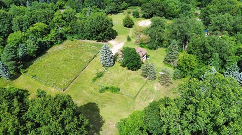 A home in White Lake Twp