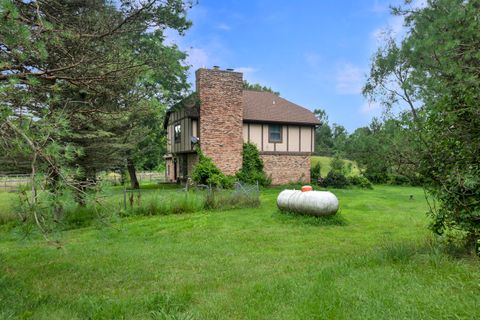 A home in White Lake Twp