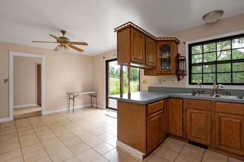 A home in White Lake Twp