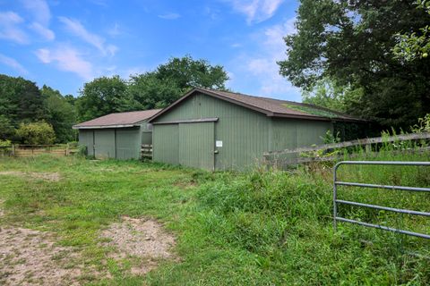 A home in White Lake Twp