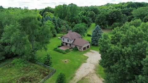 A home in White Lake Twp