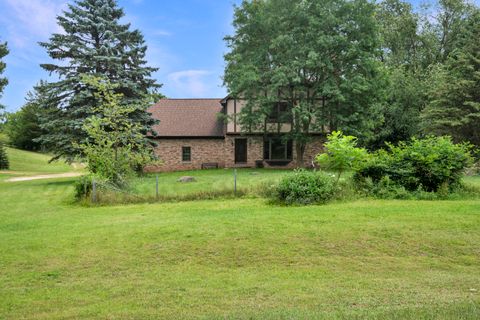 A home in White Lake Twp