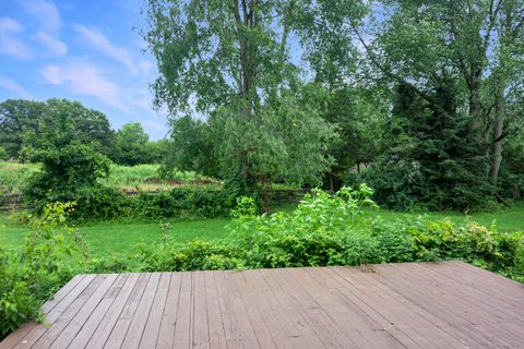 A home in White Lake Twp