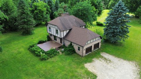 A home in White Lake Twp