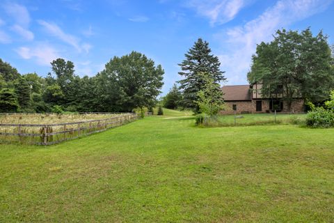 A home in White Lake Twp