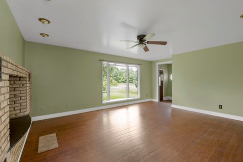 A home in White Lake Twp