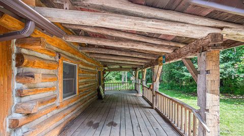 A home in Sturgis Twp