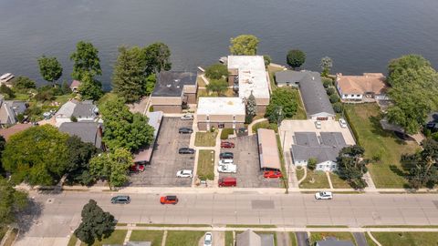 A home in Belleville