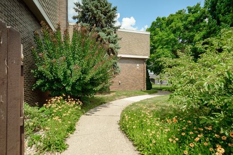 A home in Belleville