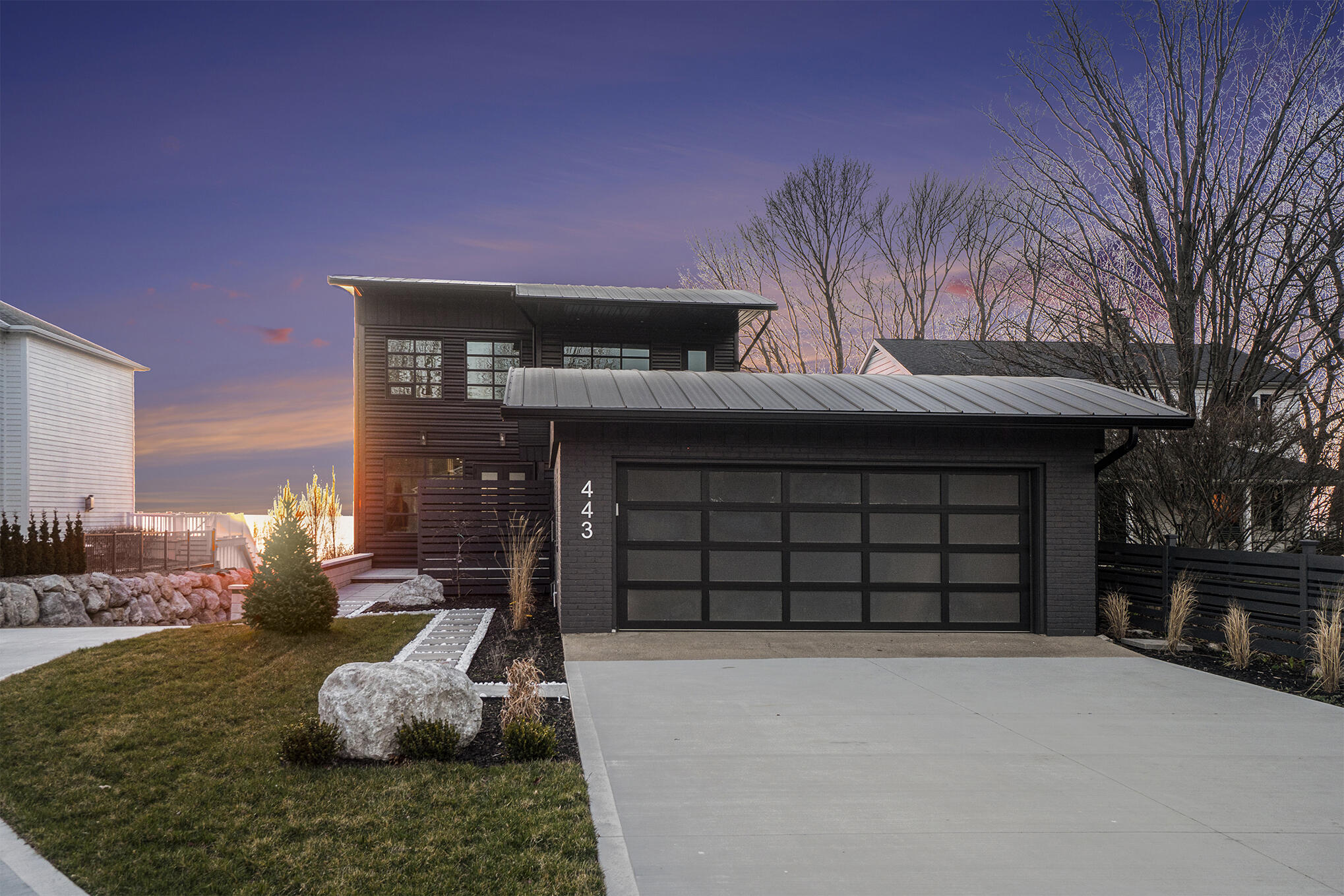 443 N Shore Drive