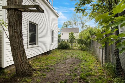 A home in Traverse City