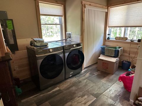 A home in Bear Lake Twp