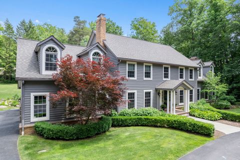 A home in Independence Twp