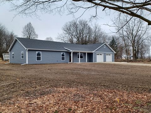 A home in Jonesville