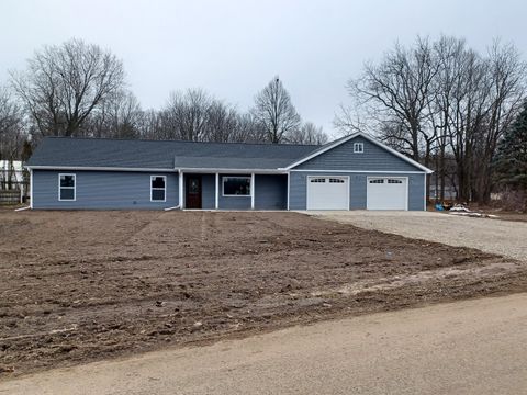 A home in Jonesville