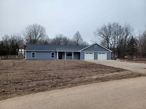 A home in Jonesville