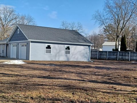 A home in Jonesville