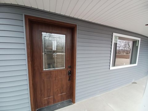 A home in Jonesville