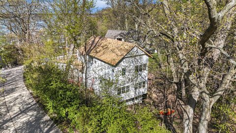 A home in Laketown Twp