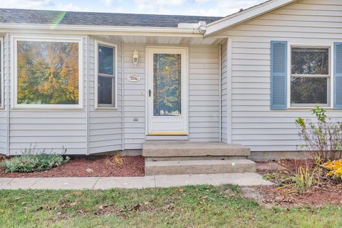 A home in Tecumseh