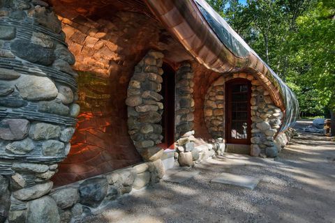 A home in Helena Twp