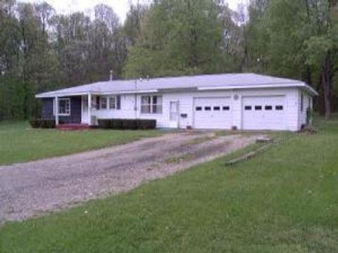 A home in Bedford Twp