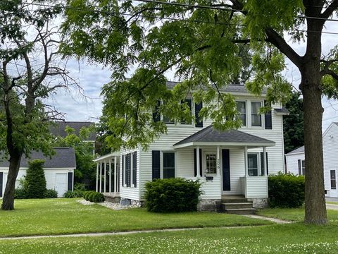 A home in Fenton