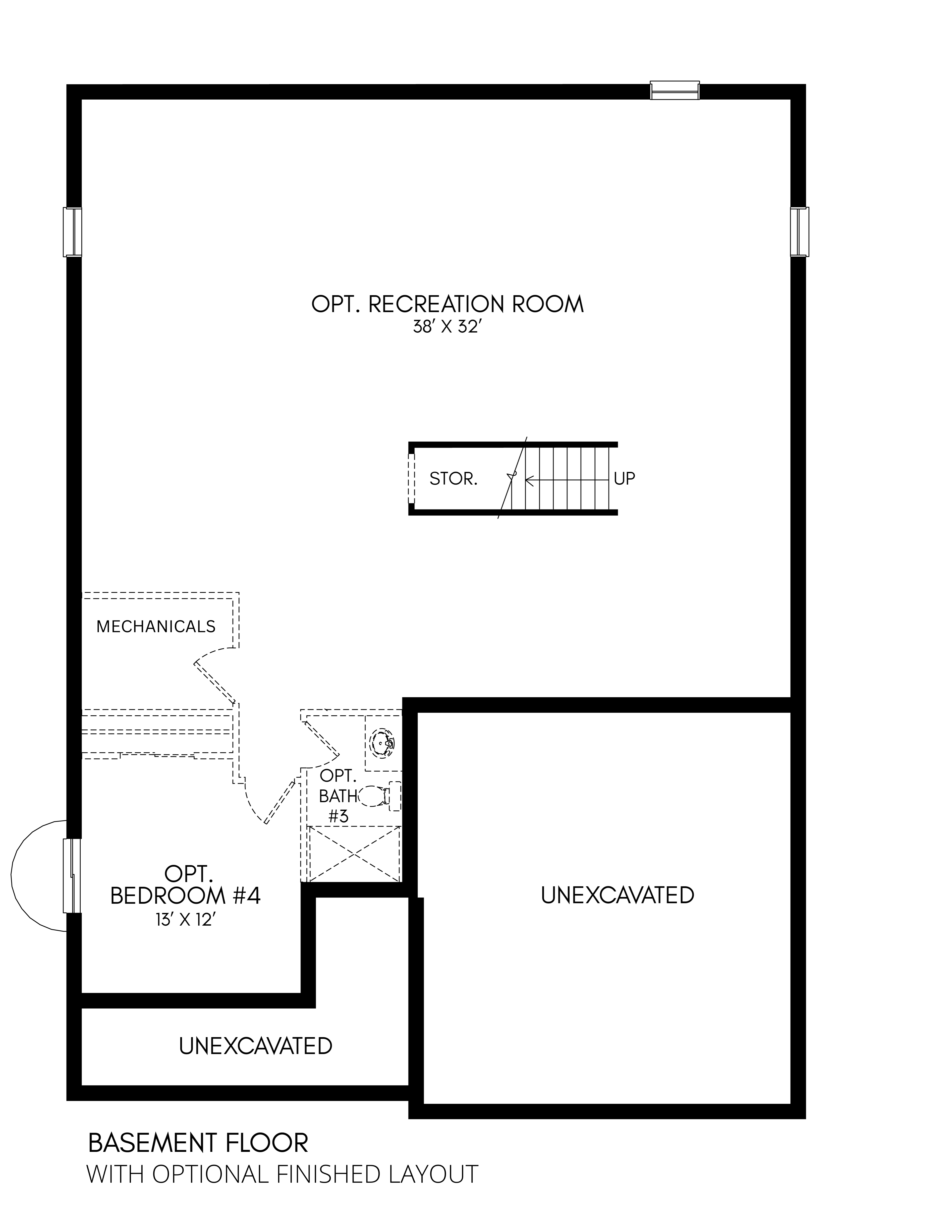 466 Jubilee Drive