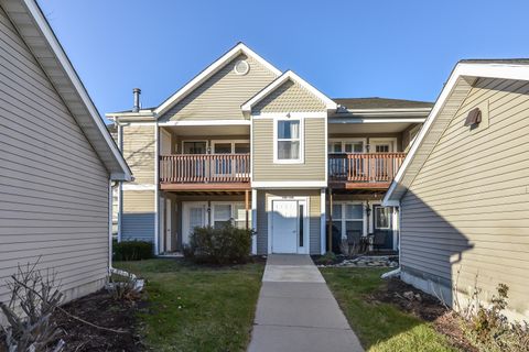 A home in Pittsfield Twp