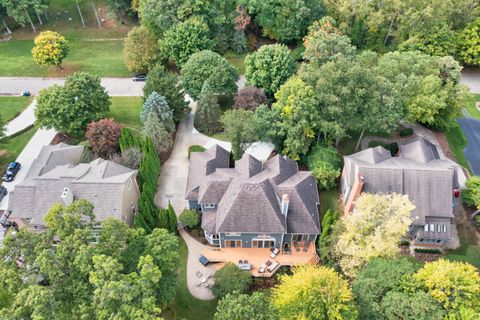 A home in Commerce Twp