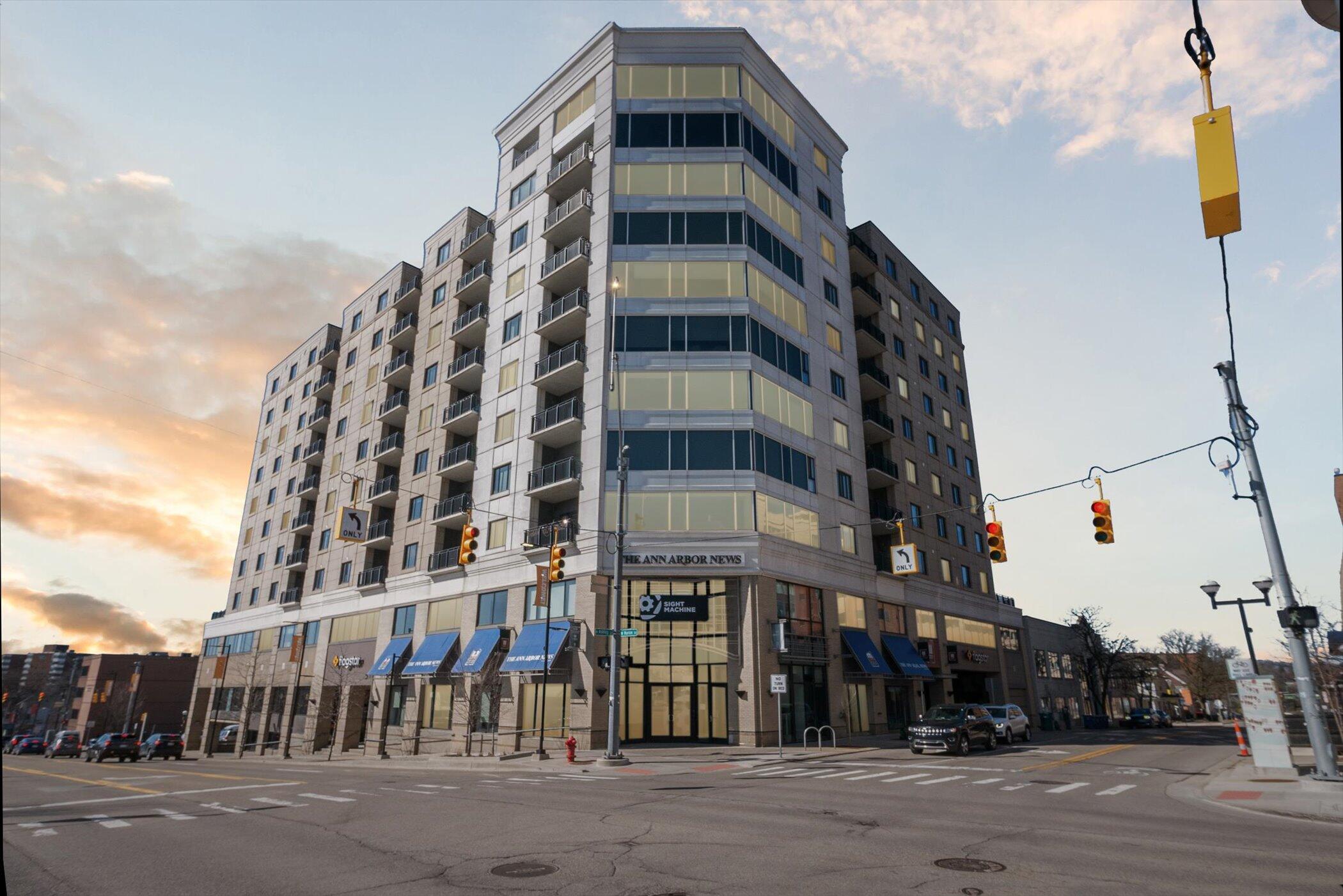 111 N Ashley Street 510