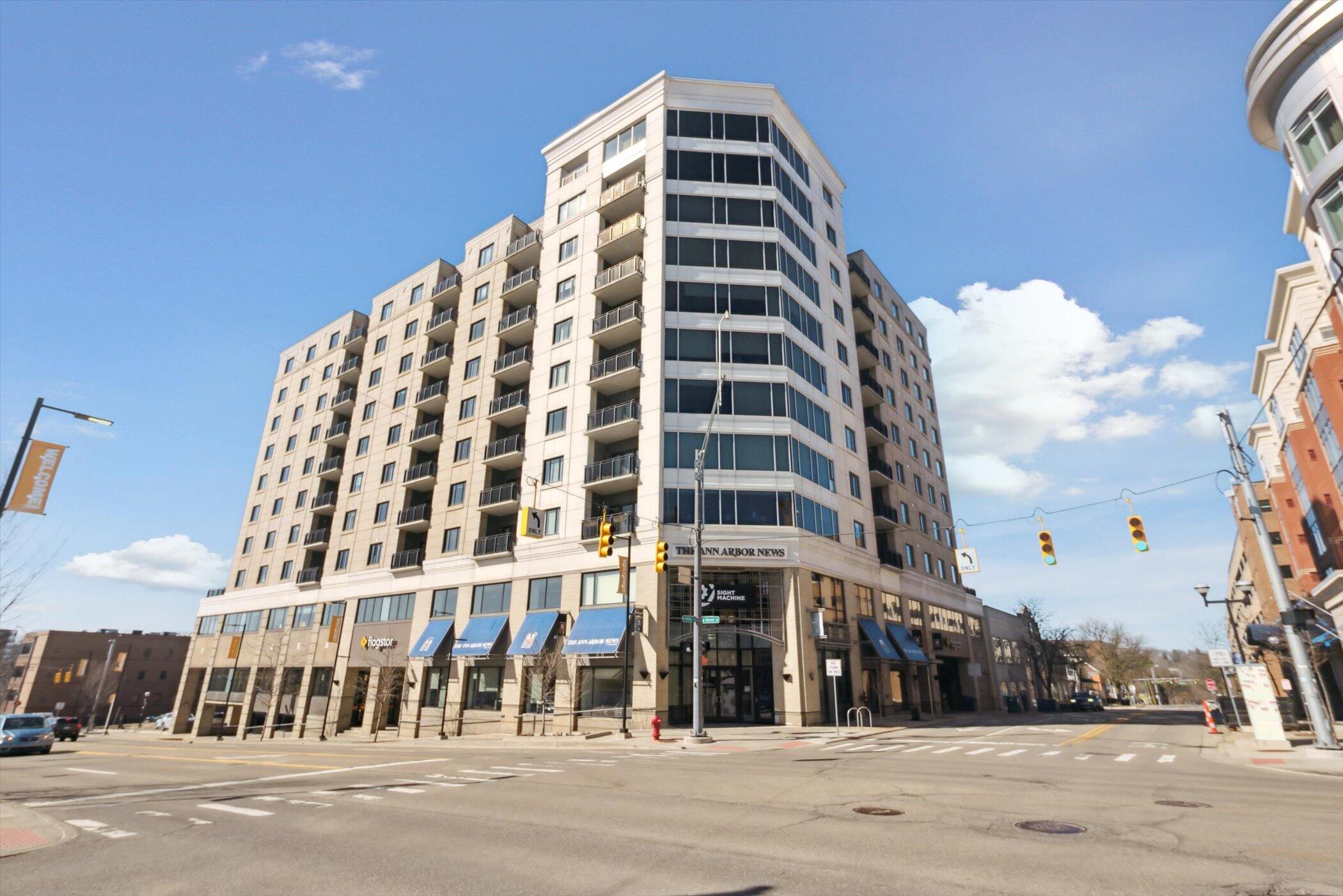 111 N Ashley Street 510