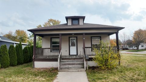 A home in Grand Haven