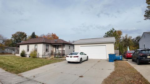 A home in Grand Haven