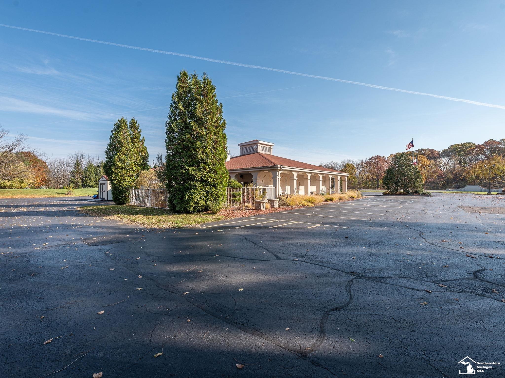 ErieTownship_Monroe, Michigan 48133, United States, ,Commercial,Active,35375