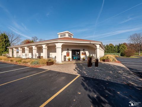 11191 Telegraph Road Erie Township MI 48133