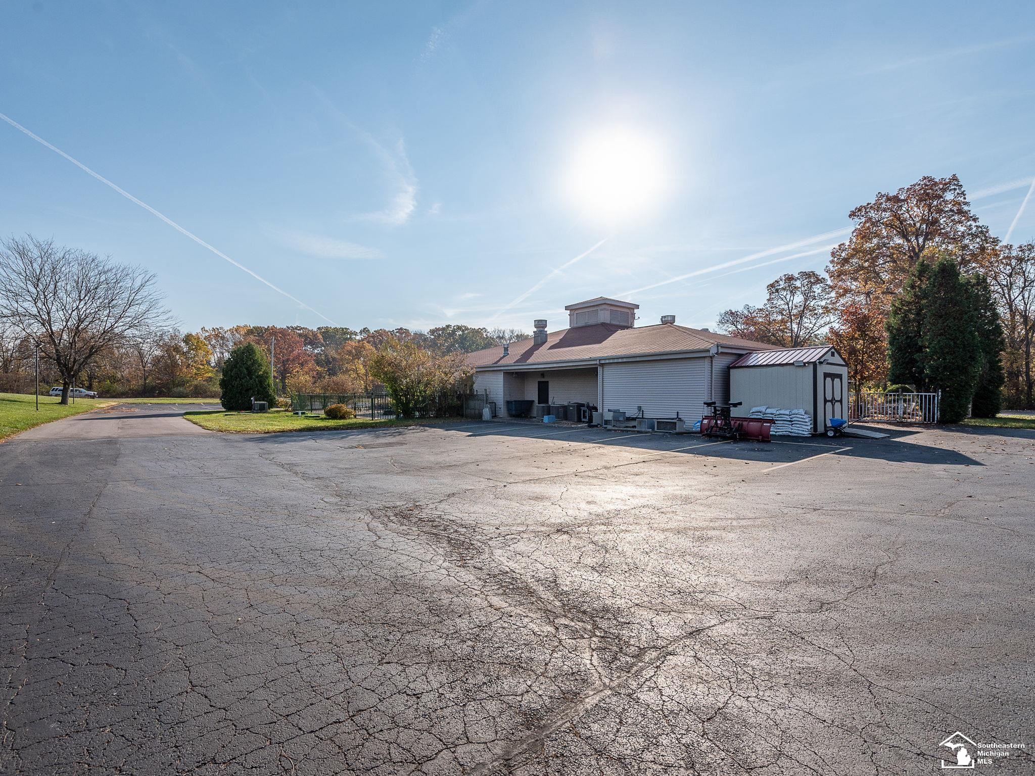 ErieTownship_Monroe, Michigan 48133, United States, ,Commercial,Active,35375