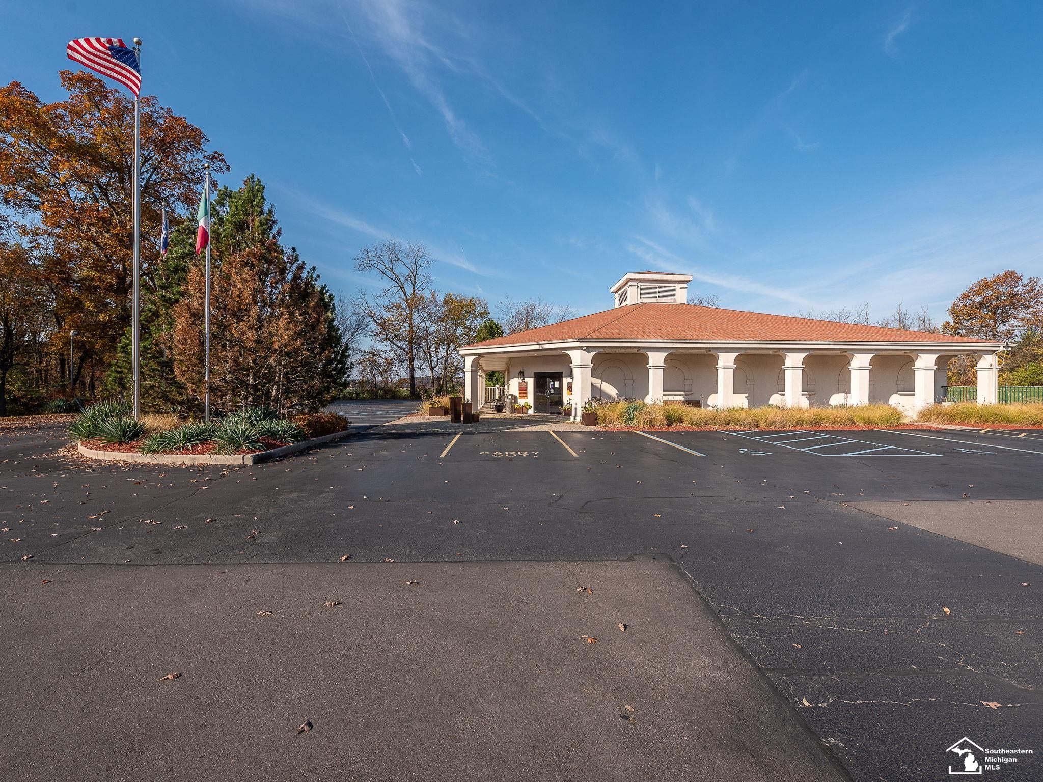 ErieTownship_Monroe, Michigan 48133, United States, ,Commercial,Active,35375