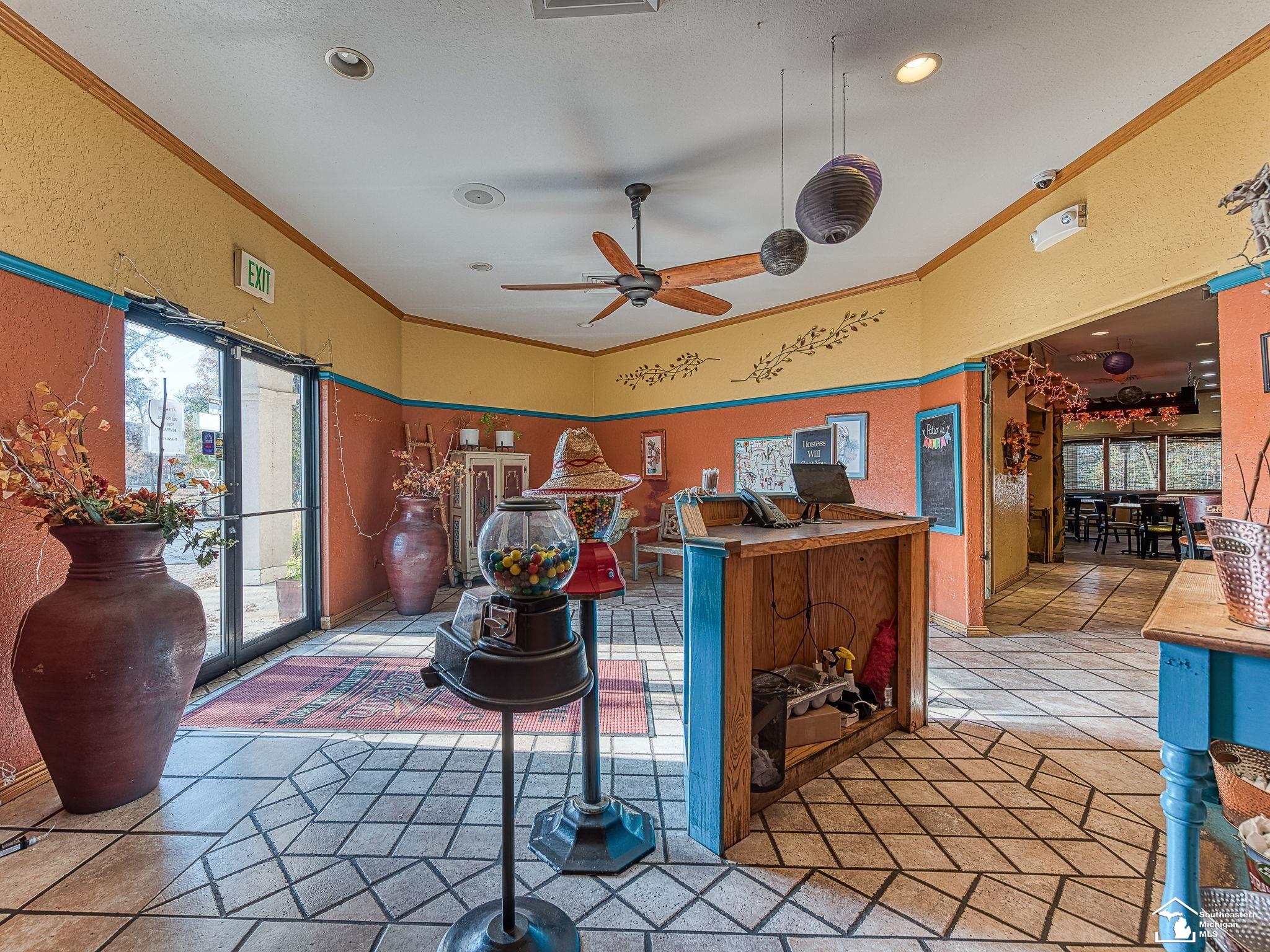 ErieTownship_Monroe, Michigan 48133, United States, ,Commercial,Active,35375