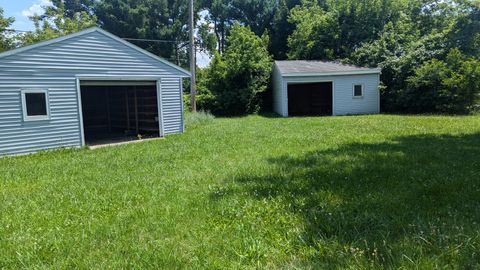 A home in Independence Twp