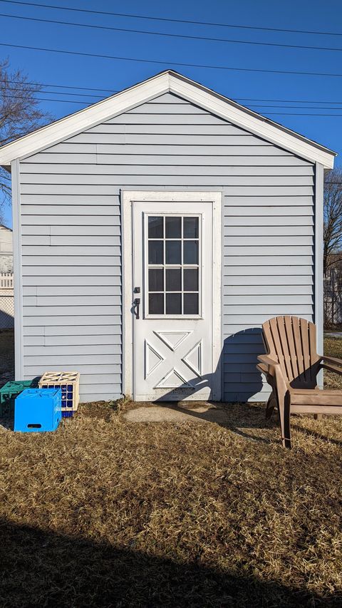 A home in Independence Twp