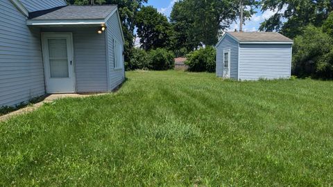 A home in Independence Twp