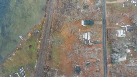 A home in Brady Twp