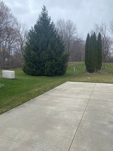 A home in Farmington Hills