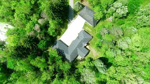 A home in Brandon Twp