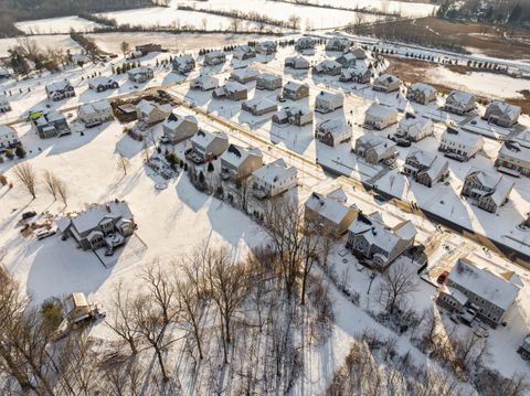 A home in Scio Twp