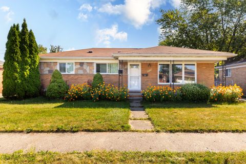 A home in Warren