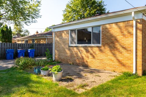 A home in Warren